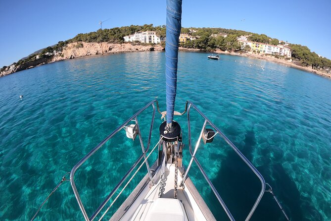 Day Charter - All Inclusive - The Water Toy Checklist: Underwater Scooter, SUP, Snorkeling, Kayak