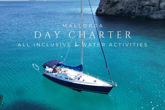 Day Charter - All Inclusive - What You Need to Bring (Because Towels and Sunscreen Aren’t Included)