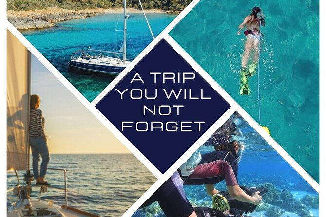 Day Charter - All Inclusive - Skipper and Small-Group Flow (Captains Marty and Danny as Examples)