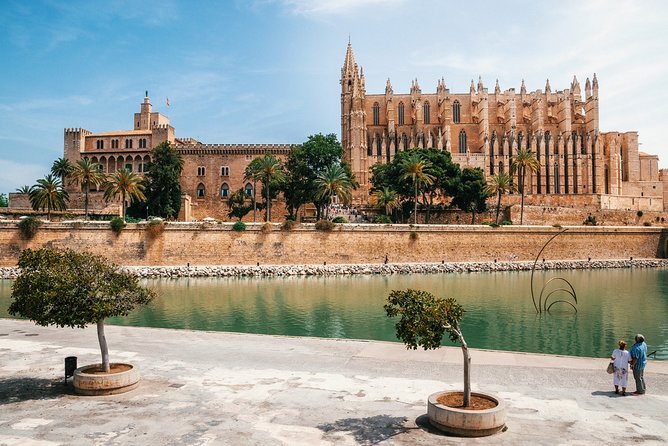 Discover the major cultural attractions of Palma De Mallorca on a Private Tour - Key Things To Know Before You Go