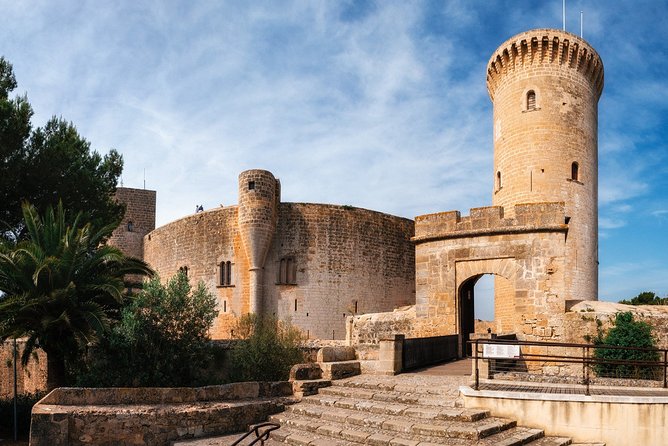 Discover the major cultural attractions of Palma De Mallorca on a Private Tour - A Smart Way to See Palma in Only 4 Hours
