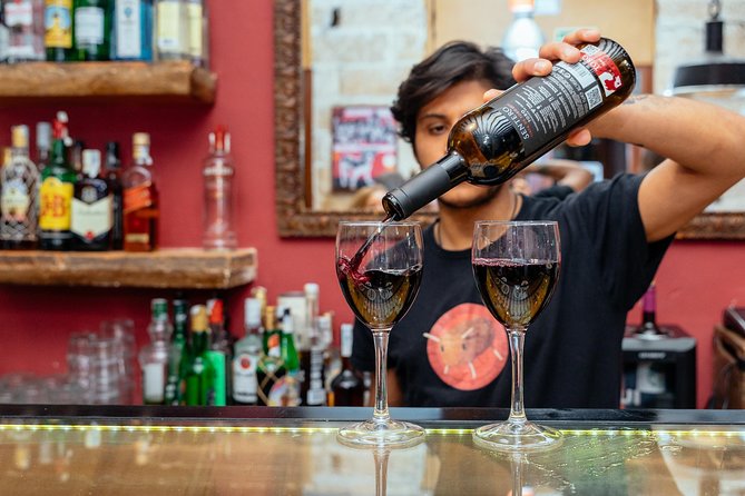 Drinks & Bites in Palma de Mallorca Private Tour - Key highlights worth your attention