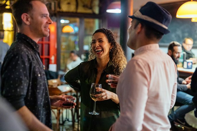 Drinks & Bites in Palma de Mallorca Private Tour - Why this Palma walking night feels more local than “tapás hopping”