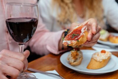 Drinks & Bites in Palma de Mallorca Private Tour - The “3 bites and 3 drinks” setup: small, smart, and actually useful