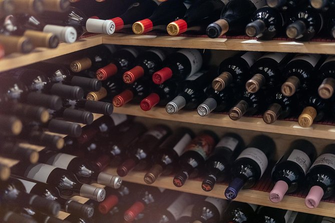 Drinks & Bites in Palma de Mallorca Private Tour - The middle of the tour: your guide’s route and why it’s the whole point