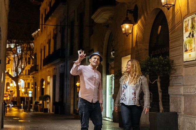 Drinks & Bites in Palma de Mallorca Private Tour - How to get the most from the 3-hour timing