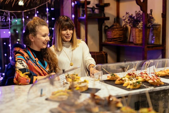 Drinks & Bites in Palma de Mallorca Private Tour - Price and value: is $134.13 per person reasonable?