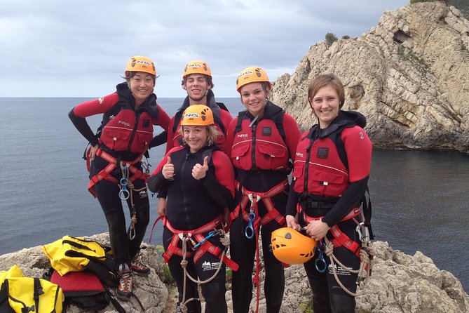 East Mallorca Coasteering Experience with Transfers - Key things that make this coasteering trip worth your time