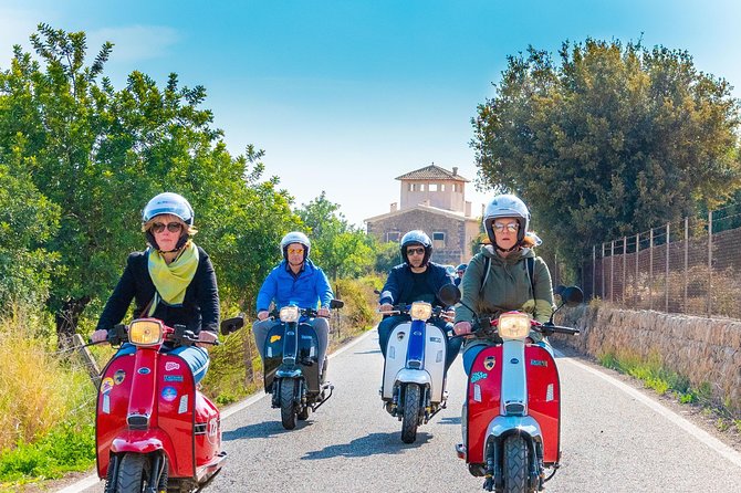 Easy Rider Mallorca Scooter Tour - Price and Value: What $78.27 Buys You