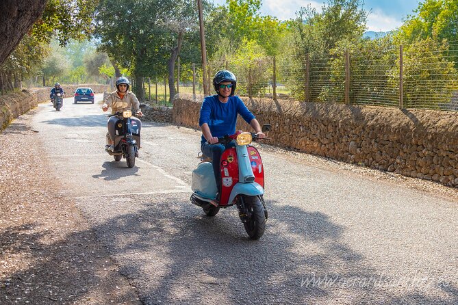 Easy Rider Mallorca Scooter Tour - Timing, Weather, and What to Wear