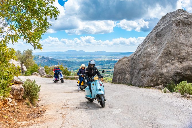 Easy Rider Mallorca Scooter Tour - Should You Book This Easy Rider Mallorca Scooter Tour?