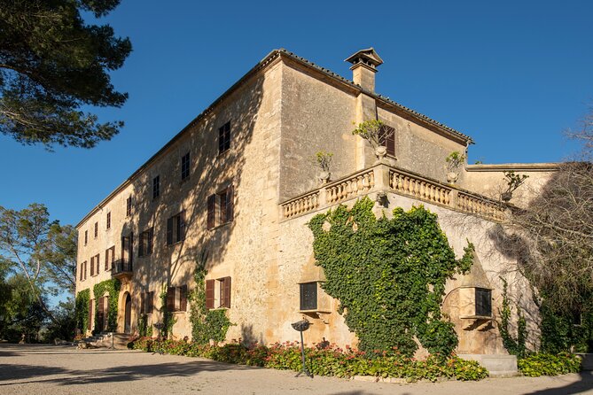 Els Calderers House Museum in Mallorca - Els Calderers House Museum: a working estate, not a museum-on-a-stand