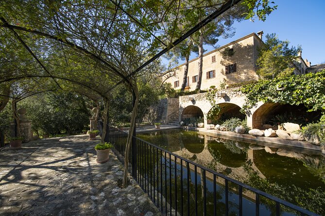 Els Calderers House Museum in Mallorca - Price and logistics: why this feels like good value