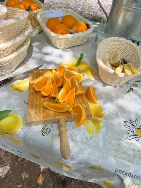 Embrace the enchantment of Mallorca's almond blossom season - Orange Valley Time: Fresh Juice and Fruit Explanations