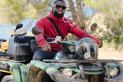 Excursion in Mallorca by Quad - Serra de Tramuntana by ATV: the driving that makes Mallorca feel big