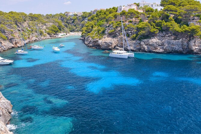 Experience Es Trenc con SUP y Snorkel, The Spanish caribean. - Platja d’es Trenc: the beach part you came for