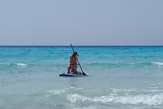 Experience Es Trenc con SUP y Snorkel, The Spanish caribean. - What if your day changes due to demand or timing?