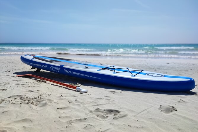 Experience Es Trenc con SUP y Snorkel, The Spanish caribean. - Who this tour suits best (and who should reconsider)