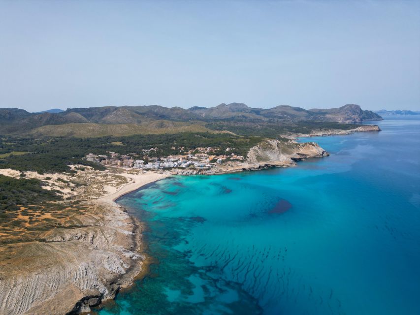 Experinence Cala Agulla / Molto with Paddlesurf and snorkel - The Guide Factor: Safety, Flow, and Making Sure You Actually Enjoy It