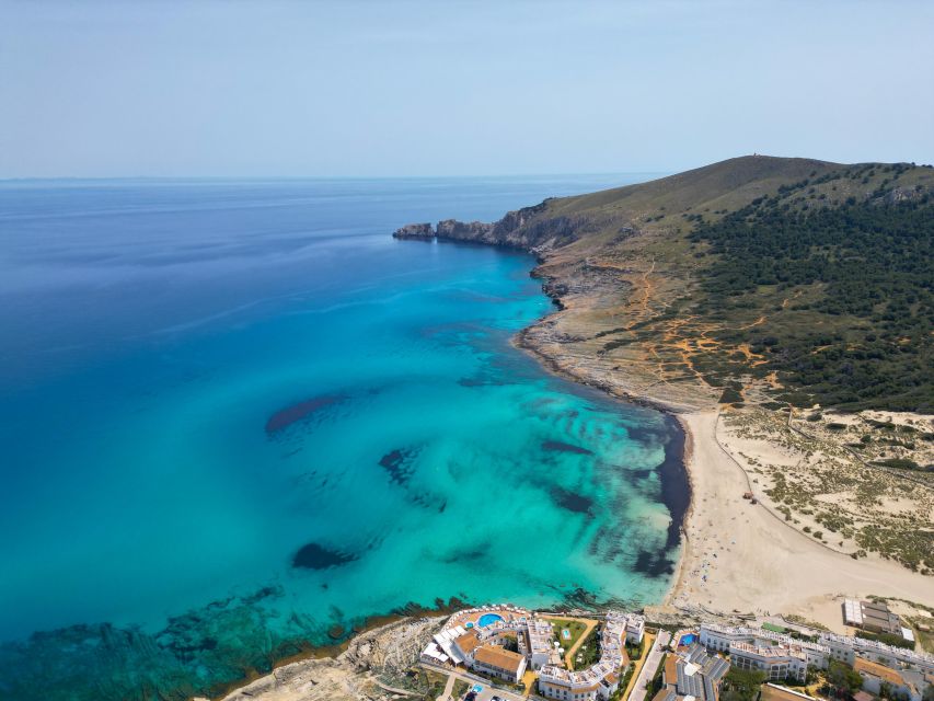 Experinence Cala Agulla / Molto with Paddlesurf and snorkel - Who Should Book This Tour (And Who Might Want Another Option)