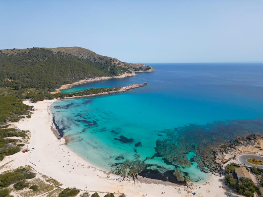 Experinence Cala Agulla / Molto with Paddlesurf and snorkel - Price and Value: What $117 Buys for an 8-Hour Water Day