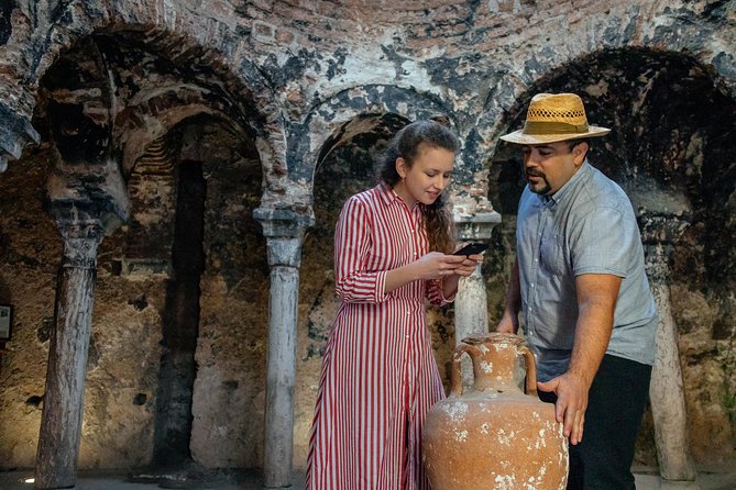 Family Friendly Palma de Mallorca Private City Tour - Other stops your host may add on your route