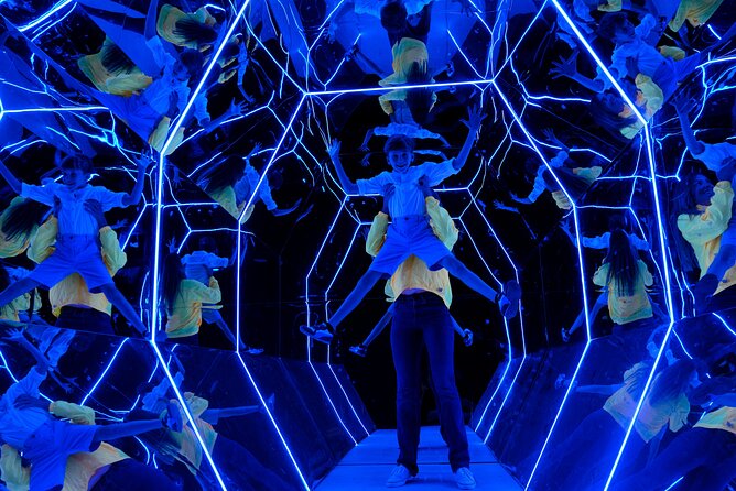 Foko Immersive Gallery Ticket - Price and value: is $20.45 a smart deal?