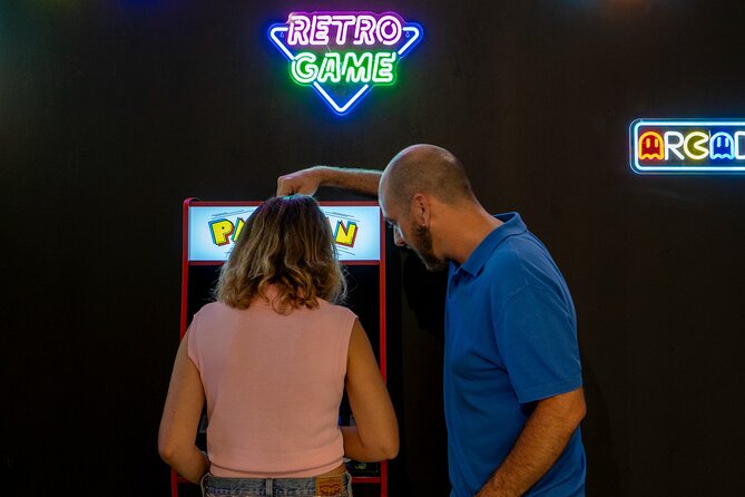 Foko Immersive Gallery Ticket - Should you book the Foko Immersive Gallery Ticket?