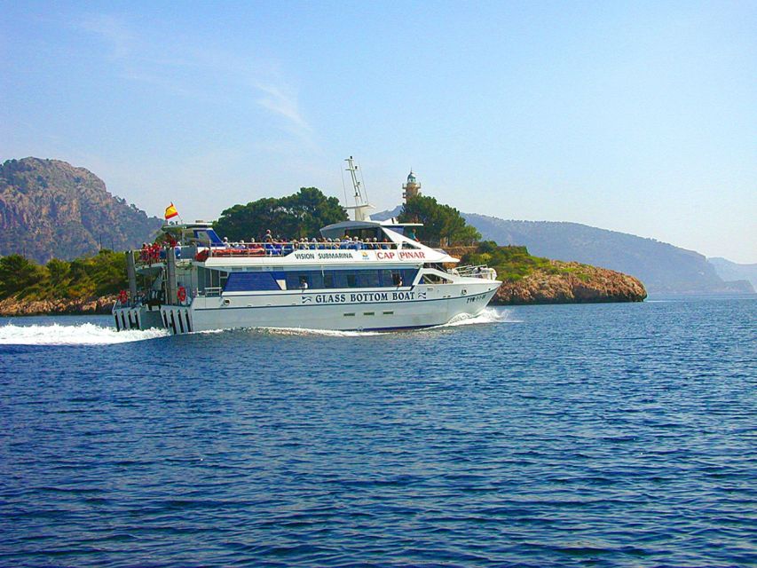 Formentor: Xperience Bus and Boat Tour from the North - Price and Value: Is $51 Worth It for Formentor?