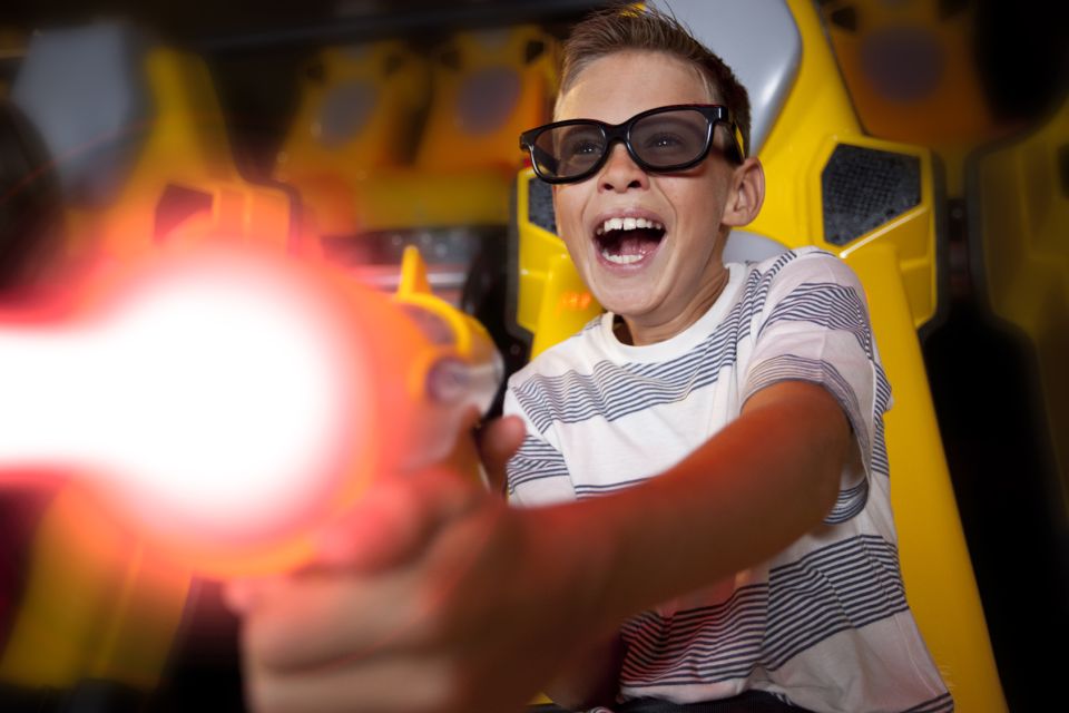 From Alcudia: Day Trip to Katmandu Adventure Park - Price and value from Alcúdia: does $59 make sense?