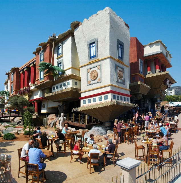 From Alcudia: Day Trip to Katmandu Adventure Park - Key highlights at a glance