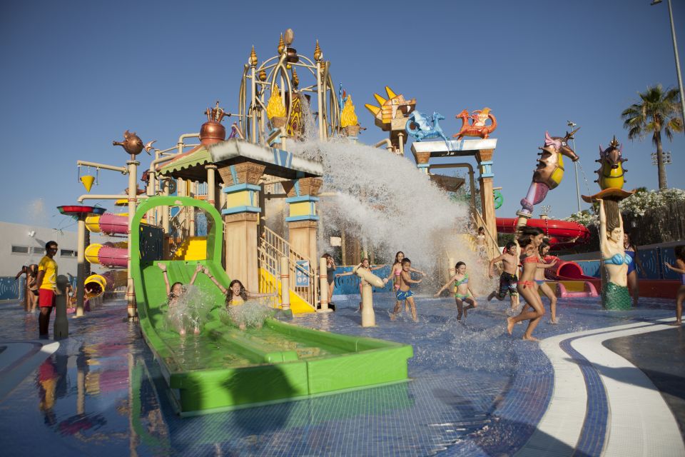 From Alcudia: Day Trip to Katmandu Adventure Park - A realistic timeline for your 4.5–5 hours of nonstop fun