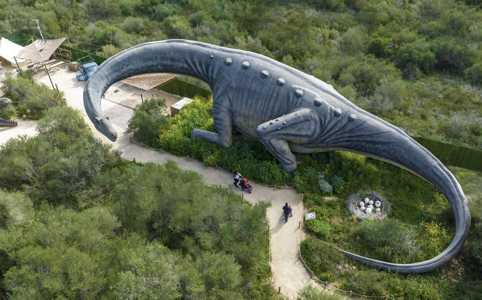 From Alcúdia: Dinosaurland and Hams' Caves Half-Day Trip - Key things to know before you go