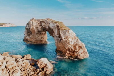 From Cala Figuera: Boat Tour to Cala Marmols & Caló de Moro - Getting on board in Cala Figuera: small-group feel, real coastal speed