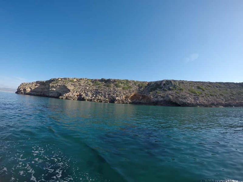 From can Pastilla : Sailing boat trip with Food & Drinks - Key things to know before you go from Can Pastilla