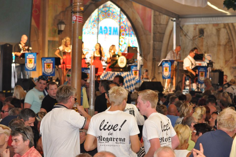 From Can Picafort: Ballermann Night Tour by Bus - Who this tour is best for (and who should skip it)