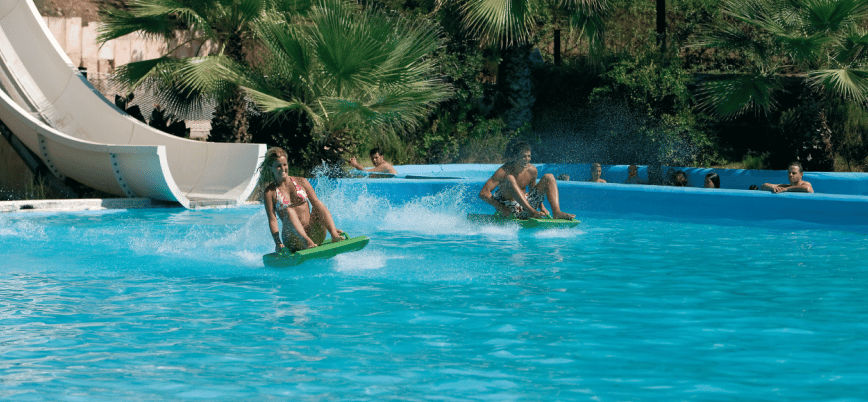 From Mallorca: Aqualand and Arenal Tickets and Transfer - Key things to know before you go