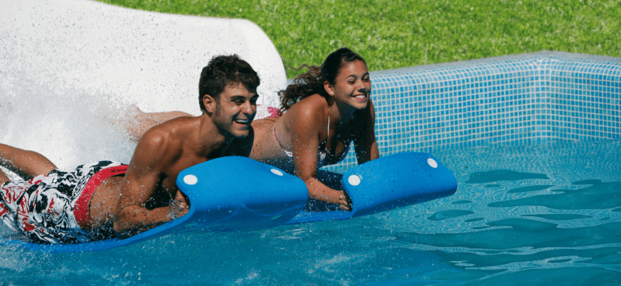 From Mallorca: Aqualand and Arenal Tickets and Transfer - Common hiccups to plan around: meeting points and getting back