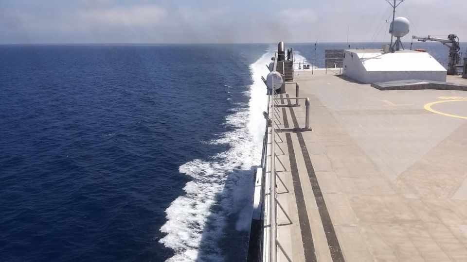 From Mallorca: Same-Day Round-Trip Ferry Ticket to Menorca - The Fast Ferry Route: Alcudia to Ciutadella in About 75 Minutes