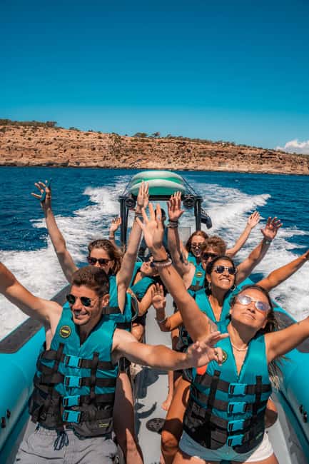 From Palma: 2-Hour Speedboat Tour with Drinks and Snorkeling - Why this Palma speedboat feels like a fun, focused hit
