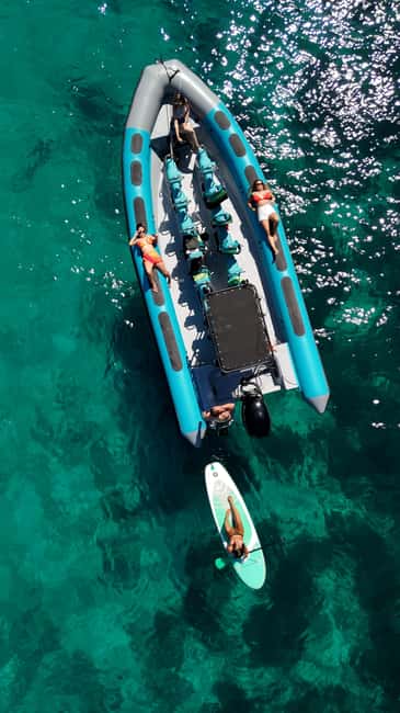 From Palma: 2-Hour Speedboat Tour with Drinks and Snorkeling - Who this tour suits best (and who might want to adjust expectations)