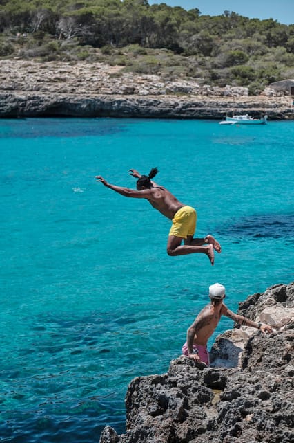 From Palma: Portal Vells Beach and Cave SUP & Snorkel Tour - What’s included (and why that’s a real money-saver)