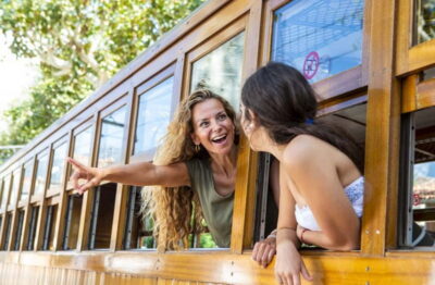 From Palma: Serra Tramuntana and Lluc Monastery Guided Tour - Palma Pickup and Meeting Points: How the Morning Works