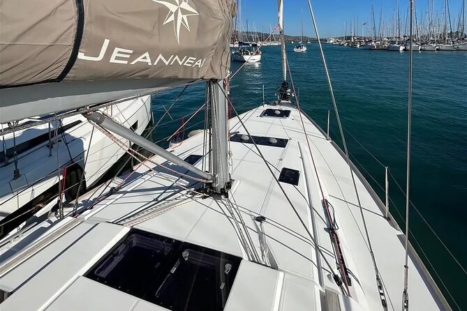 Full Day Cruise on Sailing Boat in Mallorca - Key highlights worth knowing