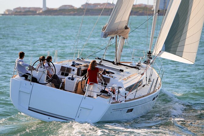 Full Day Cruise on Sailing Boat in Mallorca - Portopetro at 10:00: where your sailing day actually begins