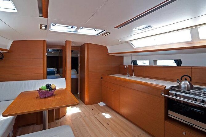 Full Day Cruise on Sailing Boat in Mallorca - Snorkeling and SUP: included gear changes how you use your time