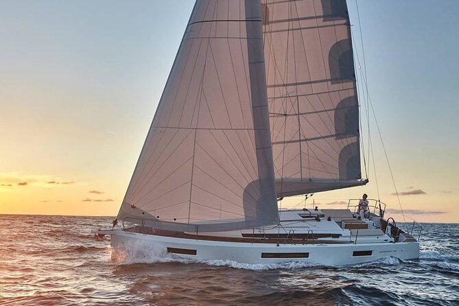 Full Day Cruise on Sailing Boat in Mallorca - Crew matters: the named attention guests keep bringing up