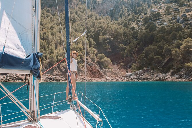Full Day on a Private Sailboat in Mallorca - Who This Tour Fits Best (and Who Might Want Something Else)