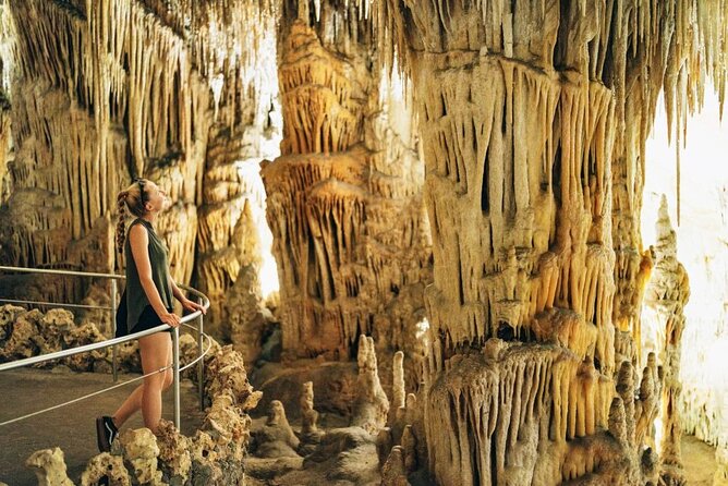 Full-day Tour to Drach Caves and Portocristo Town - Key things to know before you go