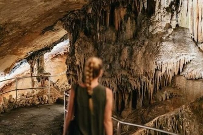 Full-day Tour to Drach Caves and Portocristo Town - A one-day combo that actually works on Mallorca’s east coast